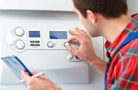 free commercial Newmarket boiler quotes