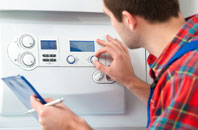 free Newmarket gas safe engineer quotes