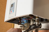 free Newmarket boiler install quotes