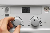 free Newmarket boiler maintenance quotes